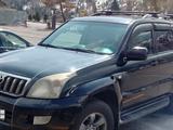 Toyota Land Cruiser Prado 2007 годаfor14 000 000 тг. в Алматы – фото 2