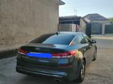 Kia Optima 2019 года за 8 800 000 тг. в Шымкент – фото 2