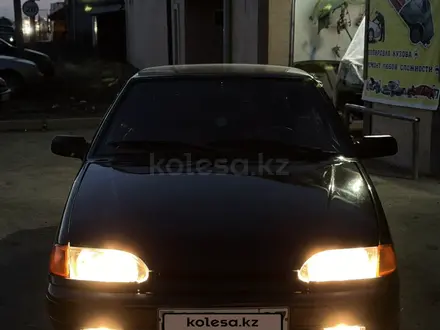 ВАЗ (Lada) 2114 2011 годаүшін1 500 000 тг. в Уральск – фото 10