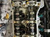 КОРОБКА ДВИГАТЕЛЬ ПРАДО 4.0 1GR-FE TOYOTA 3uz/2tr/1gr/1ur/3ur/2AZ/1MZ/2GR за 678 978 тг. в Алматы – фото 3