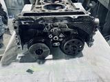 ГБЦ ssangyong Actyon new 2.0 бензин G20d за 450 000 тг. в Актобе – фото 2