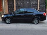 ВАЗ (Lada) Granta 2190 2018 года за 3 070 000 тг. в Костанай – фото 3