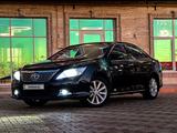 Toyota Camry 2013 годаүшін9 500 000 тг. в Актау