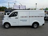 Geely Farizon FX 2024 года за 6 500 000 тг. в Алматы – фото 2