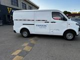 Geely Farizon FX 2024 года за 6 500 000 тг. в Алматы – фото 3