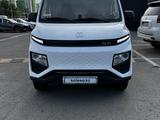 Geely Farizon FX 2024 года за 6 500 000 тг. в Алматы – фото 4