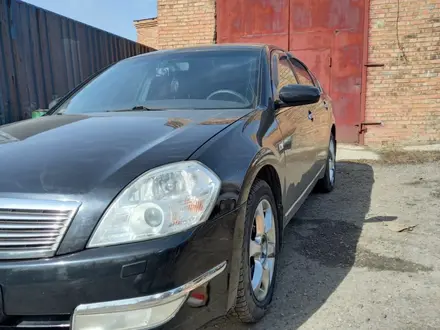 Nissan Teana 2007 года за 4 800 000 тг. в Усть-Каменогорск – фото 9