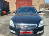 Nissan Teana 2007 годаүшін4 499 000 тг. в Усть-Каменогорск