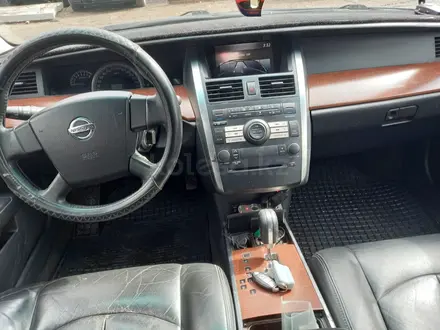 Nissan Teana 2007 года за 4 800 000 тг. в Усть-Каменогорск – фото 6