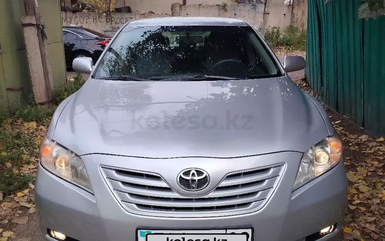 Toyota Camry 2007 годаfor5 750 000 тг. в Алматы