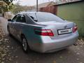 Toyota Camry 2007 года за 5 750 000 тг. в Алматы – фото 3