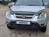 Honda CR-V 2003 года за 4 900 000 тг. в Петропавловск