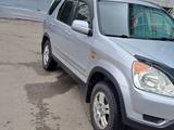 Honda CR-V 2003 годаfor4 900 000 тг. в Петропавловск – фото 4