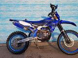 Yamaha  WR450F 2021 годаүшін3 500 000 тг. в Алматы