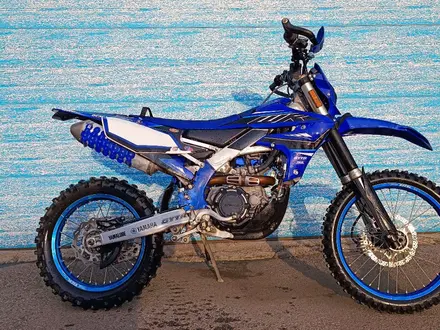 Yamaha  WR450F 2021 года за 3 500 000 тг. в Алматы