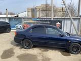 Kia Spectra 2007 года за 2 800 000 тг. в Уральск – фото 5