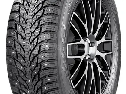 225/55R18 Autograph Ice 9 SUV 102T Ikon за 94 900 тг. в Алматы