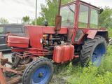 ЮМЗ  ЭО2621 1996 года за 1 800 000 тг. в Усть-Каменогорск