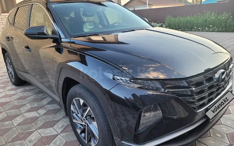 Hyundai Tucson 2024 года за 12 300 000 тг. в Павлодар