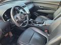 Hyundai Tucson 2024 года за 12 300 000 тг. в Павлодар – фото 4