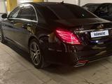 Mercedes-Benz S 500 2013 года за 38 000 000 тг. в Алматы – фото 2