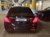 Mercedes-Benz S 500 2013 годаүшін38 000 000 тг. в Алматы