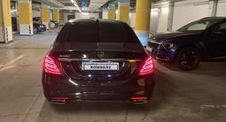 Mercedes-Benz S 500 2013 года за 40 000 000 тг. в Алматы