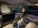 Mercedes-Benz S 500 2013 года за 35 000 000 тг. в Алматы – фото 4