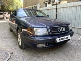 Audi S4 1993 года за 1 300 000 тг. в Алматы