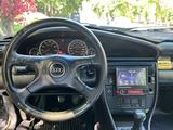 Audi S4 1993 года за 1 300 000 тг. в Алматы – фото 3