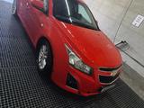 Chevrolet Cruze 2013 года за 3 500 000 тг. в Рудный