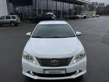 Toyota Camry 2013 года за 9 800 000 тг. в Алматы