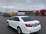 Toyota Camry 2013 годаүшін9 800 000 тг. в Алматы – фото 4