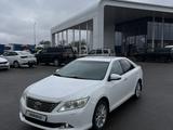 Toyota Camry 2013 годаүшін9 800 000 тг. в Алматы – фото 2