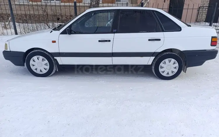 Volkswagen Passat 1993 годаfor1 600 000 тг. в Кокшетау