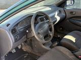 Mazda 323 2000 года за 530 000 тг. в Туркестан – фото 5
