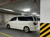 Toyota Alphard 2008 года за 5 000 000 тг. в Астана – фото 3