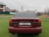 Subaru Legacy 1999 года за 2 900 000 тг. в Алматы – фото 5