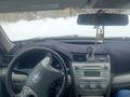 Toyota Camry 2007 годаүшін6 200 000 тг. в Актобе – фото 6