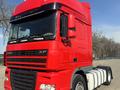 DAF  XF 105 2010 года за 13 000 000 тг. в Алматы