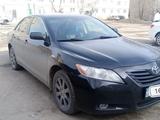 Toyota Camry 2007 года за 5 900 000 тг. в Кокшетау – фото 4