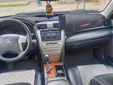 Toyota Camry 2007 года за 5 900 000 тг. в Кокшетау – фото 5