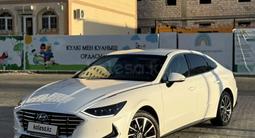 Hyundai Sonata 2022 года за 11 000 000 тг. в Атырау