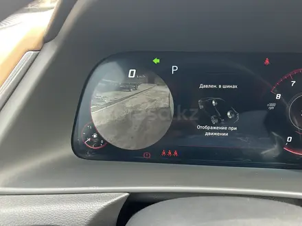 Hyundai Sonata 2022 года за 11 100 000 тг. в Атырау – фото 6