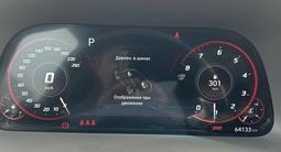 Hyundai Sonata 2022 года за 11 000 000 тг. в Атырау – фото 5