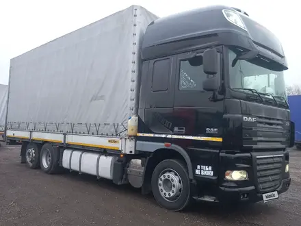 DAF  XF 105 2012 года за 36 000 000 тг. в Алматы