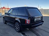 Land Rover Range Rover 2011 года за 14 000 000 тг. в Шымкент – фото 3