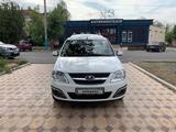 ВАЗ (Lada) Largus 2014 года за 5 600 000 тг. в Тараз – фото 4