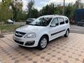 ВАЗ (Lada) Largus 2014 года за 5 600 000 тг. в Тараз – фото 5