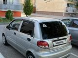 Daewoo Matiz 2012 года за 1 700 000 тг. в Туркестан – фото 3